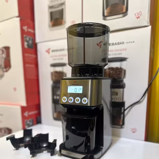 آسیاب قهوه مباشی مدل ME_CG2293