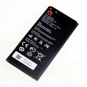 باتری موبایل هوآوی مدل HB505076RBC با ظرفیت 2150mAh مناسب برای گوشی موبایل هوآوی G700