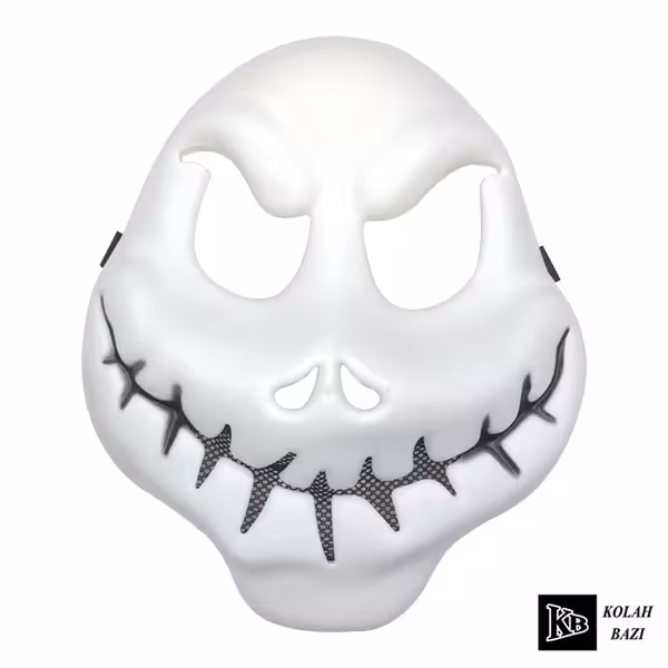 نقاب بالماسکه مدل nb57