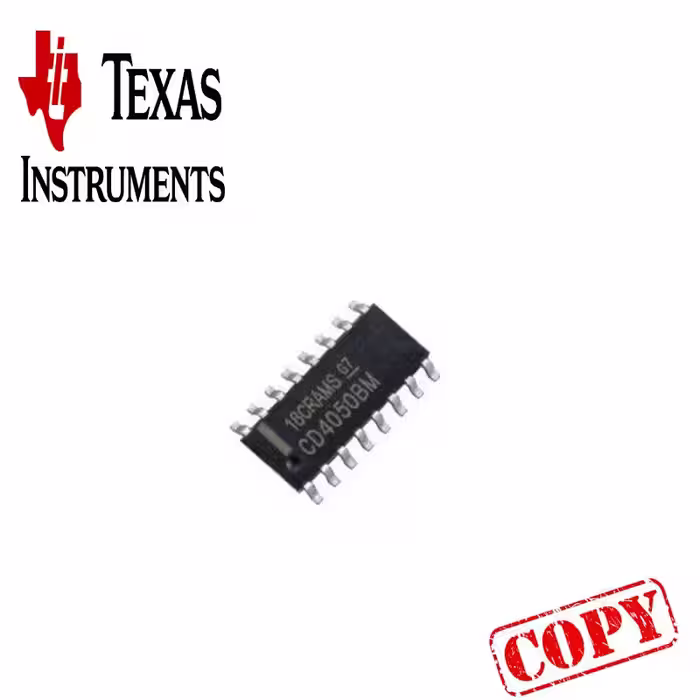 CD4050BM