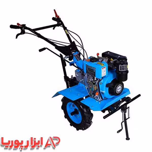 تیلر 5 اسب دیزلی مدل Elite-DIAMOND 1000NA الایت دیاموند SKN