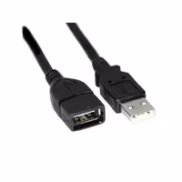 کابل افزایش طول USB تی سی تی TC-U2CF50 طول 5 متر