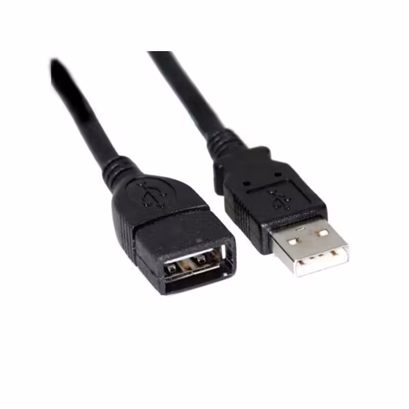 کابل افزایش طول USB تی سی تی TC-U2CF50 طول 5 متر