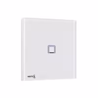 کلید لمسی هوشمند RF یک پل صلیبی نستک سری NE4