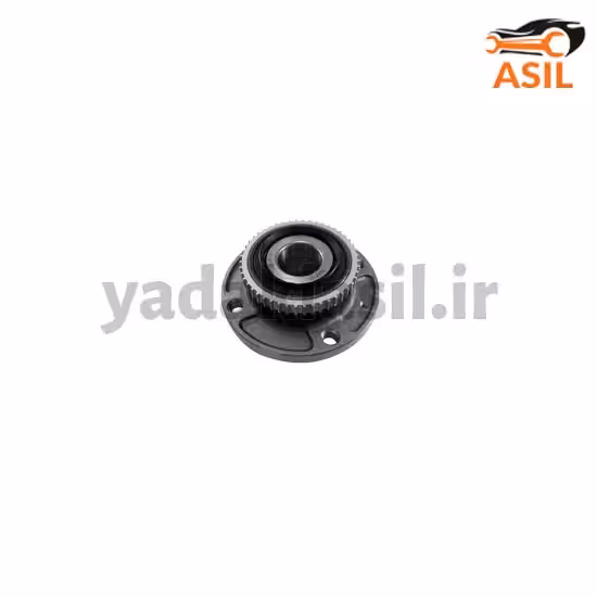 توپی چرخ عقب پژو ABS برند NBS