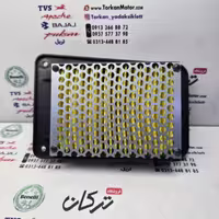 فیلتر ( ابر ) هواکش موتور گالکسی j200 و sr200 و adv 175 ( اصلی )