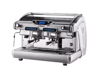 اسپرسو ساز مولتی بویلر رویال مدل Royal GALILEO