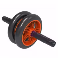 Double Jelly Belly Wheel