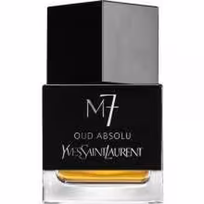عطر ایوسن لورن ام سون عود ابسولو 2011 ( YVES SAINT LAURENT – M7 Oud Absolu )