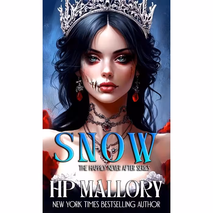 Happily Never After V01 Snow