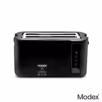 توستر نان TCS6000 مودکس تحت لیسانس انگلستان MODEX