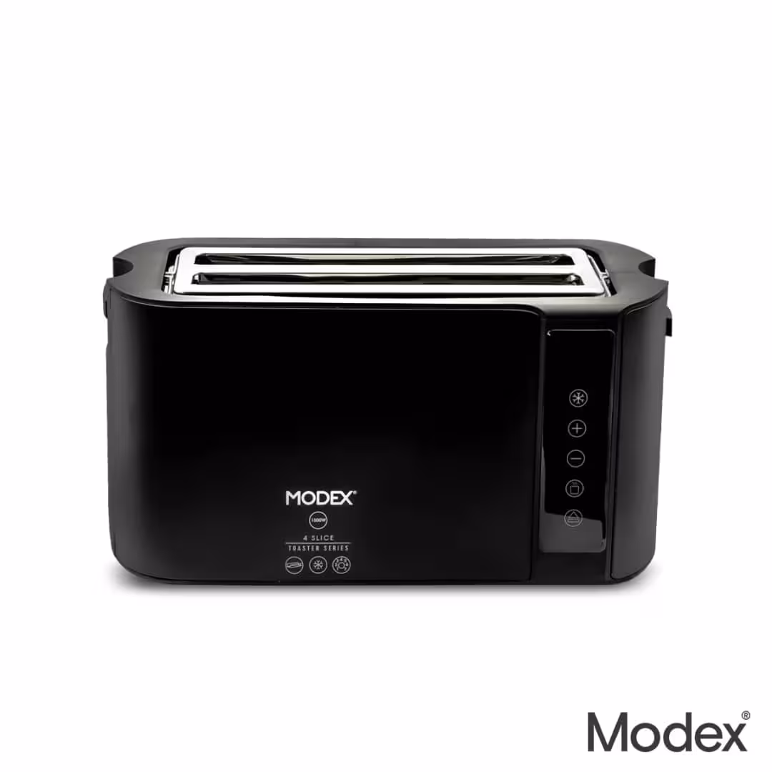 توستر نان TCS6000 مودکس تحت لیسانس انگلستان MODEX