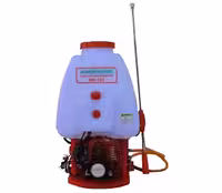 سمپاش موتوری دو زمانه 25 لیتر اگرو AM-767