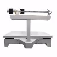 باسکول 2 تنی سنگ سرخود حداد ماهر چرخدار