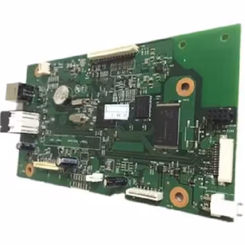 برد فرمتر اچ پی M127FW