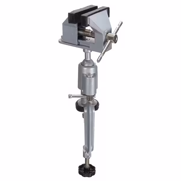 گیره بغل میزی مدل  AT-6075