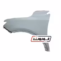 گلکیر جلو چپ دیگنیتی