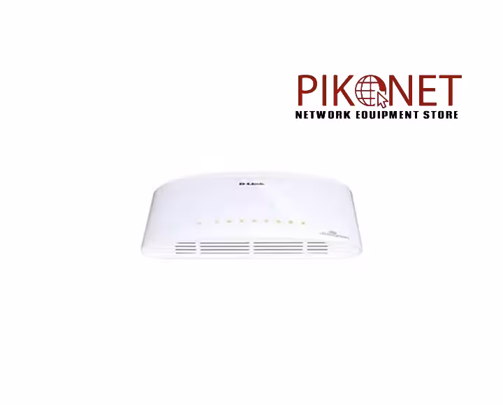 سوییچ دی لینک مدل DGS-1008D/E