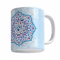 خرید ماگ-لیوان   اسم آیدا