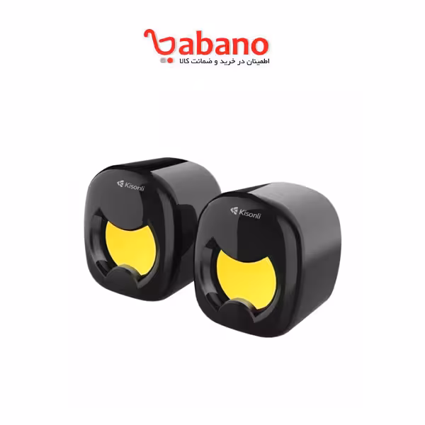 اسپیکر شارژی مدل a202