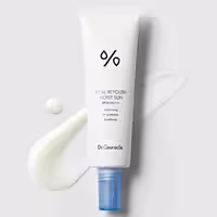 کرم ضد آفتاب دکتر سراکل مدل Hyal Reyouth Moist Sun با SPF50 حجم 50 میلی لیتر