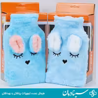 کیسه آبگرم اطفال یونیک کمپرس سرد و گرم کودکانه عروسکی