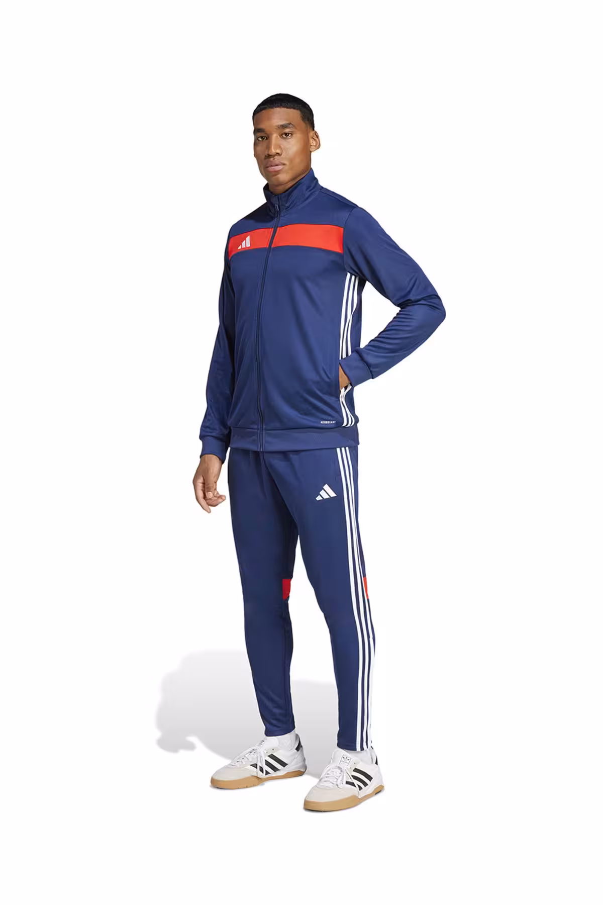 مردانه THYRO ES TS آموزش مردان و لباس روزانه adidas