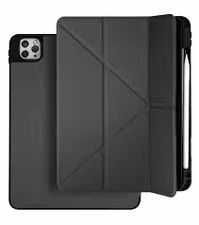 کاور ویوا مادرید مدل Conver Folio مناسب تبلت iPad Pro 12.9″ 2021 همراه با نگهدارنده پنسل