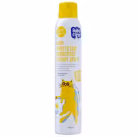 اسپری لوسیون ضد آفتاب SPF50 بیبی فرست