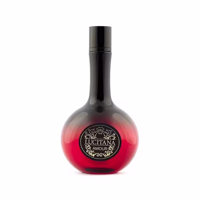 ادکلن زنانه لوسیتانا مدل AMOUR حجم 135mL