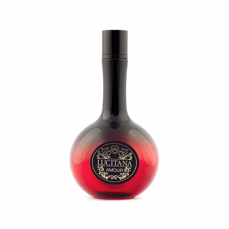 ادکلن زنانه لوسیتانا مدل AMOUR حجم 135mL