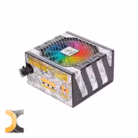 پاور کامپیوتر گرین مدل GP600B-HP EVO