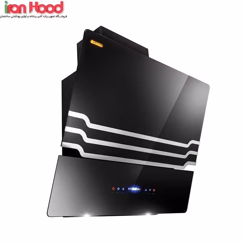 هود درخشان مدل آلفا