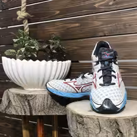 کفش میزانو اورجینال 38/5