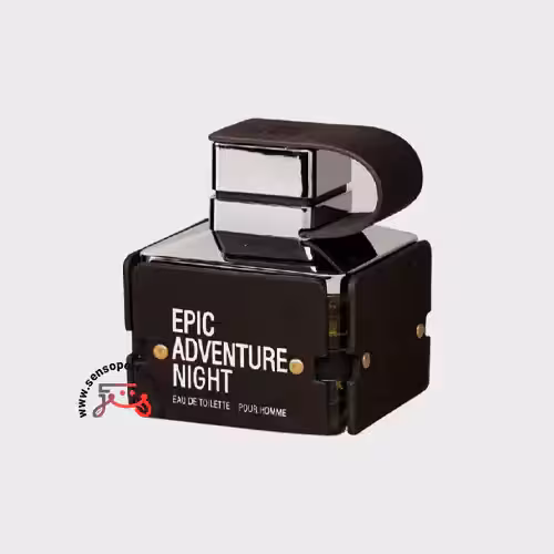 عطر ادکلن امپر اپیک ادونچر نایت | epic adventure night