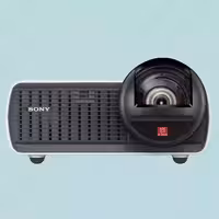 ویدئو پروژکتور سونی SONY BW120s