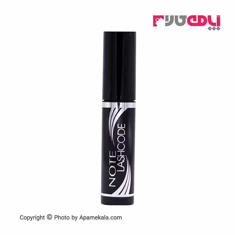 ریمل بلند کننده نوت مدل Lash Code