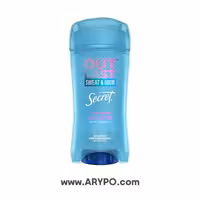 مام ژله ای سکرت مدلSwaet & odor Clean Lavender