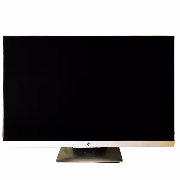 مانیتور استوک 24 اینچ اچ پی مدل HP Elitedisplay E243i