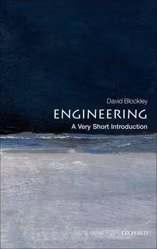 خرید و دانلود نسخه کامل کتاب Engineering: A Very Short Introduction