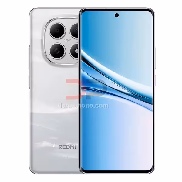 فلت مادربرد / مین شیائومی Xiaomi Redmi Note 15 5G - دنافون