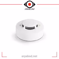 دتکتور دودی فتوالکتریک زیتکس مدل ZITEX ZI-S 815