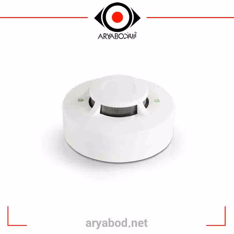 دتکتور دودی فتوالکتریک زیتکس مدل ZITEX ZI-S 815