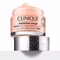 کرم آبرسان مویسچر 100 ساعته کلینیک اصل | 30/50/75ml