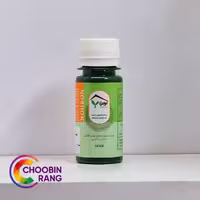 روغن طبیعی چوب سبز نوبن 50 میل