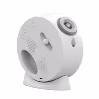 پروژکتور کهکشانی دیسک خور بلوتوث دار مدل BL-YHX06