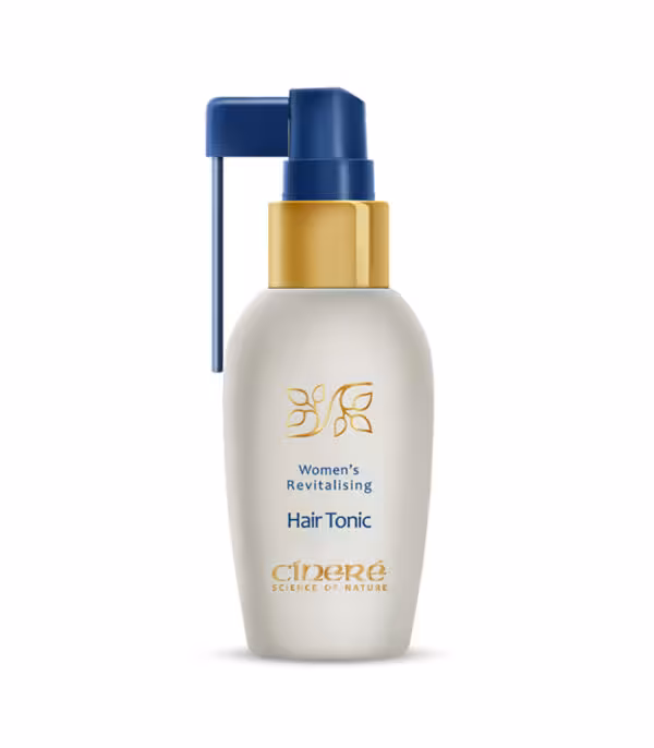 لوسیون تقویت مو خانم ها سینرهCinere Women’s Revitalizing Hair Tonic
