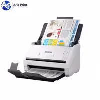 اسکنر حرفه‌ای اسناد اپسون مدل DS-530