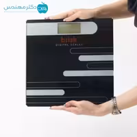 ترازو دیجیتال بریسک BS22