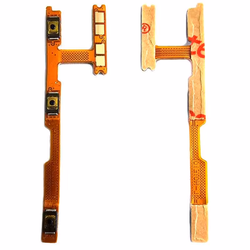 فلت پاور و ولوم شیائومی نوت Flat Power Volume Xiaomi Note 10S _ 10S